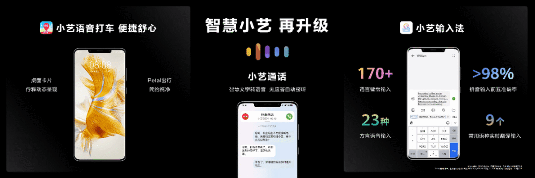 HarmonyOS 4之后，留給小米OV的時間不多了