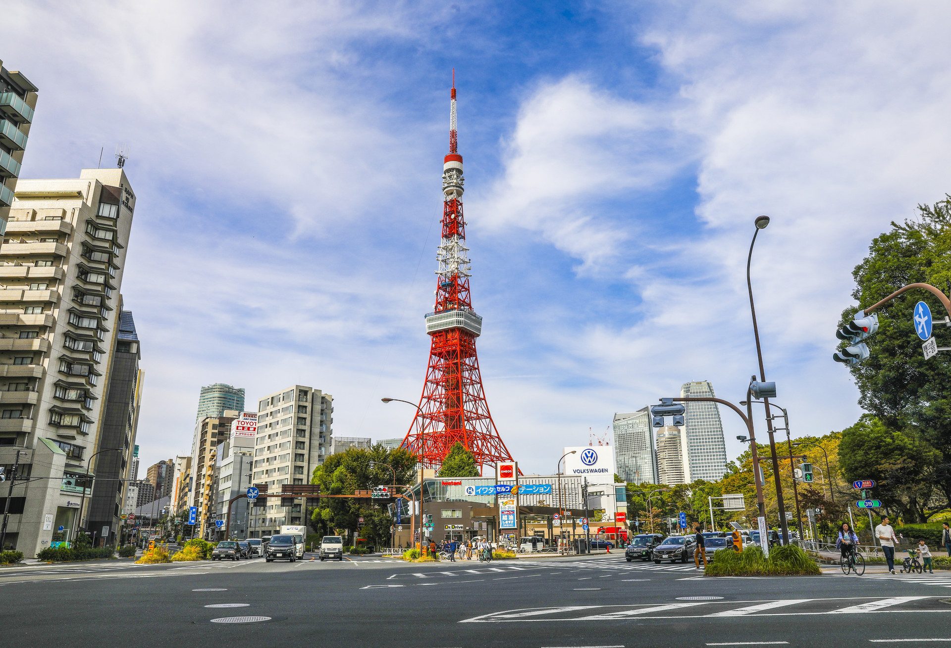 預訂好的日本旅行去還是不去？中國游客進退兩難