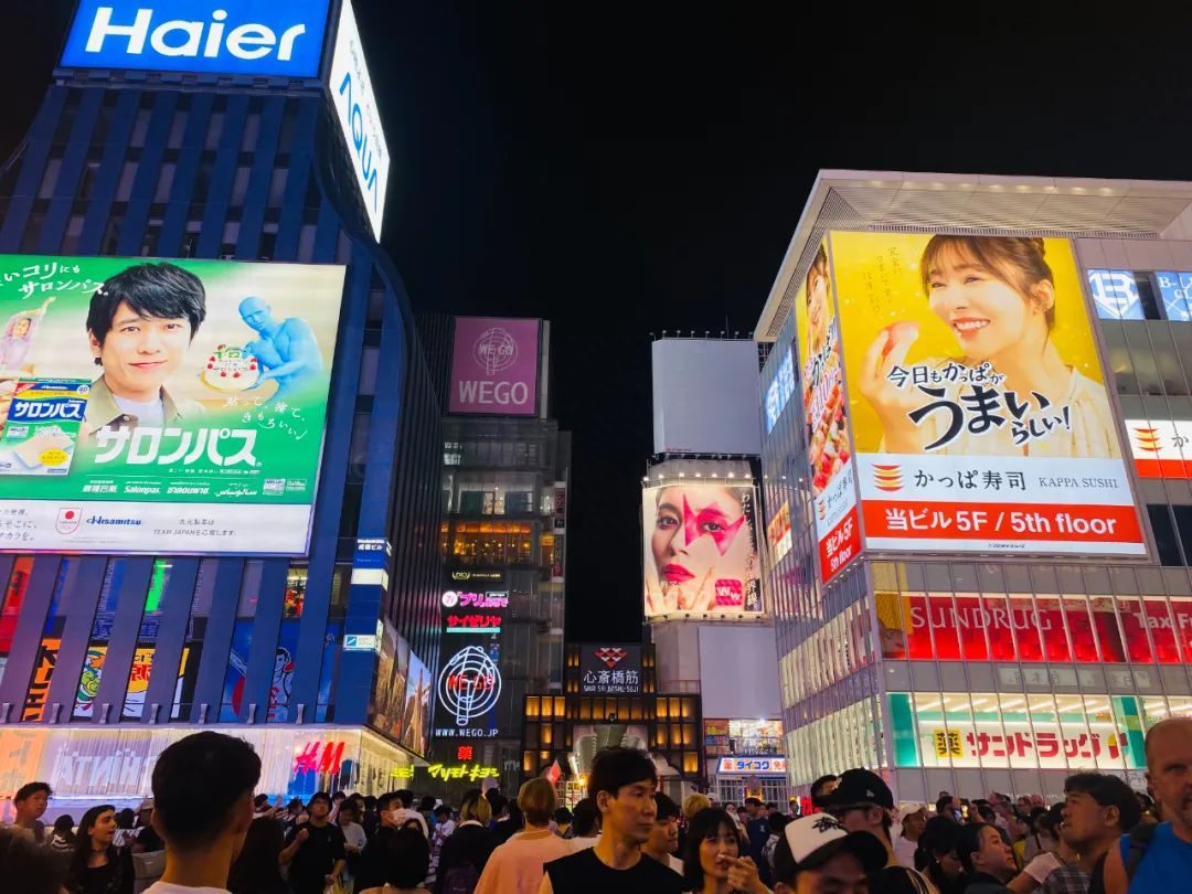 預訂好的日本旅行去還是不去？中國游客進退兩難