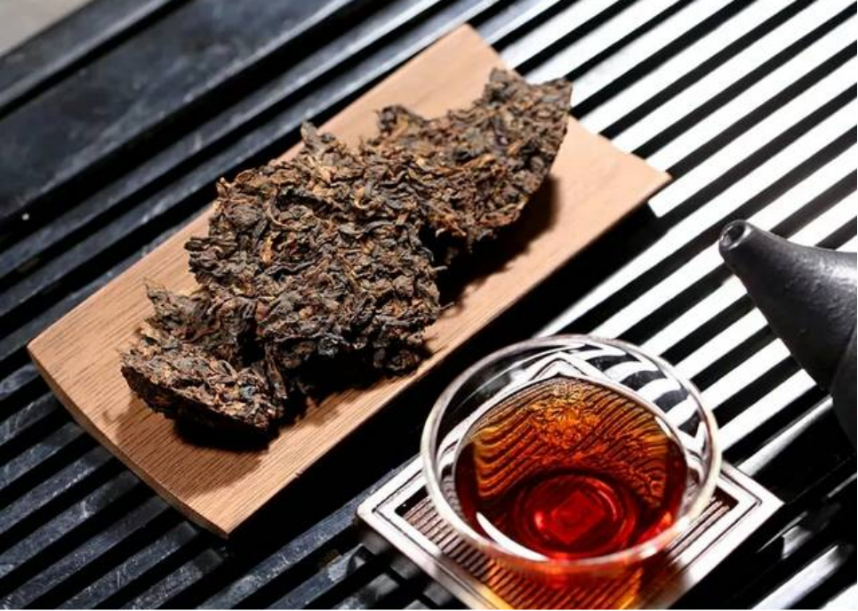 瀾滄古茶的“茶葉第一股”不好當(dāng)