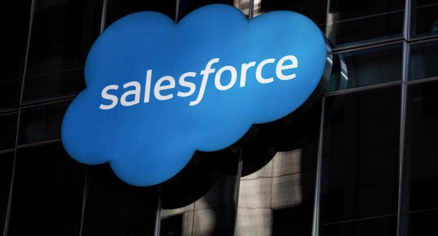 Salesforce“卷土重來”：對中國CRM市場影響在哪？