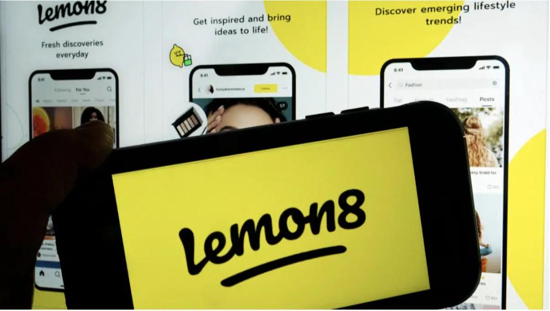 張一鳴力作Lemon8海外爆紅能否超越小紅書成新霸主？