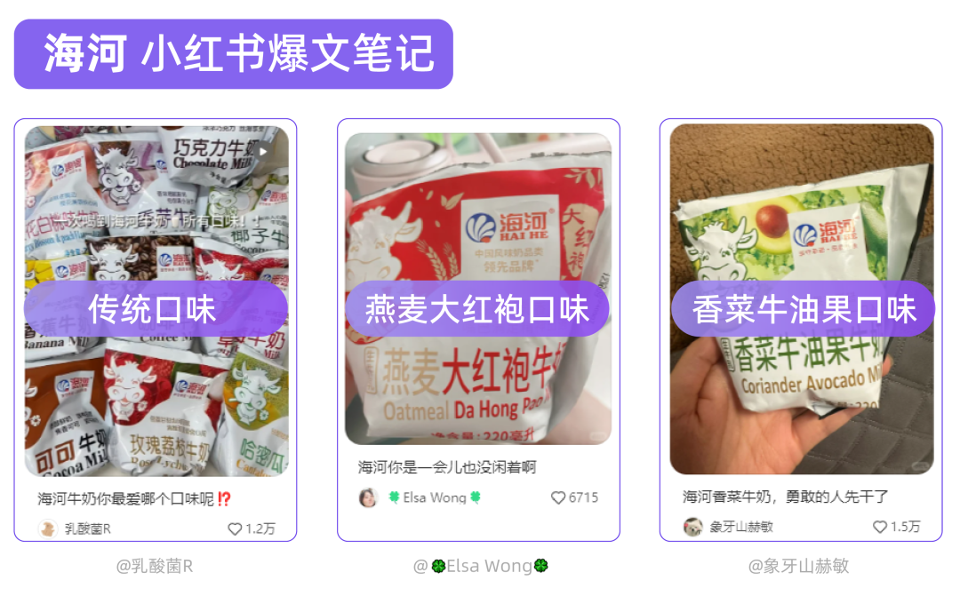 這些品牌“怪”有意思的丨營銷數(shù)據(jù)洞察