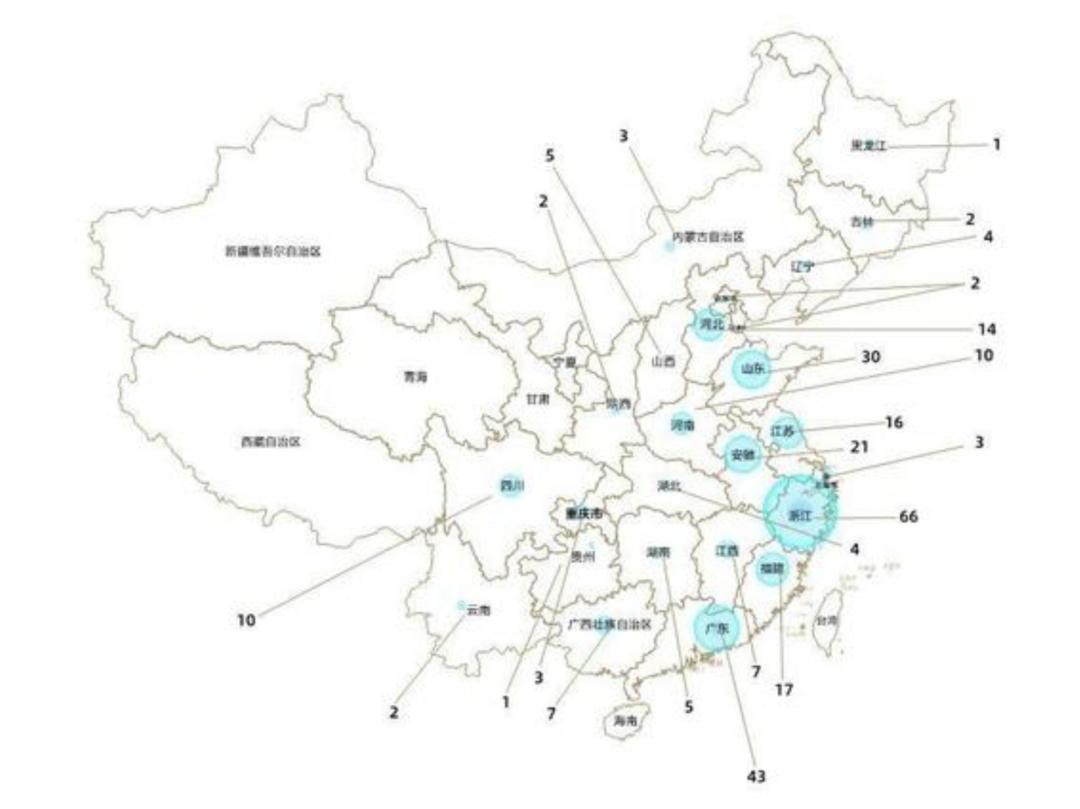 從點到鏈：中國產(chǎn)業(yè)帶進化在2024