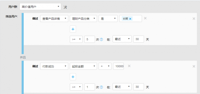 數(shù)據(jù)，讓你更高效的討好超級用戶