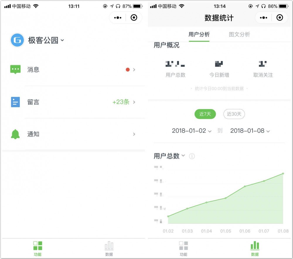 和微信官方的幾個(gè)小程序團(tuán)隊(duì)聊了聊，這是我們的所有收獲