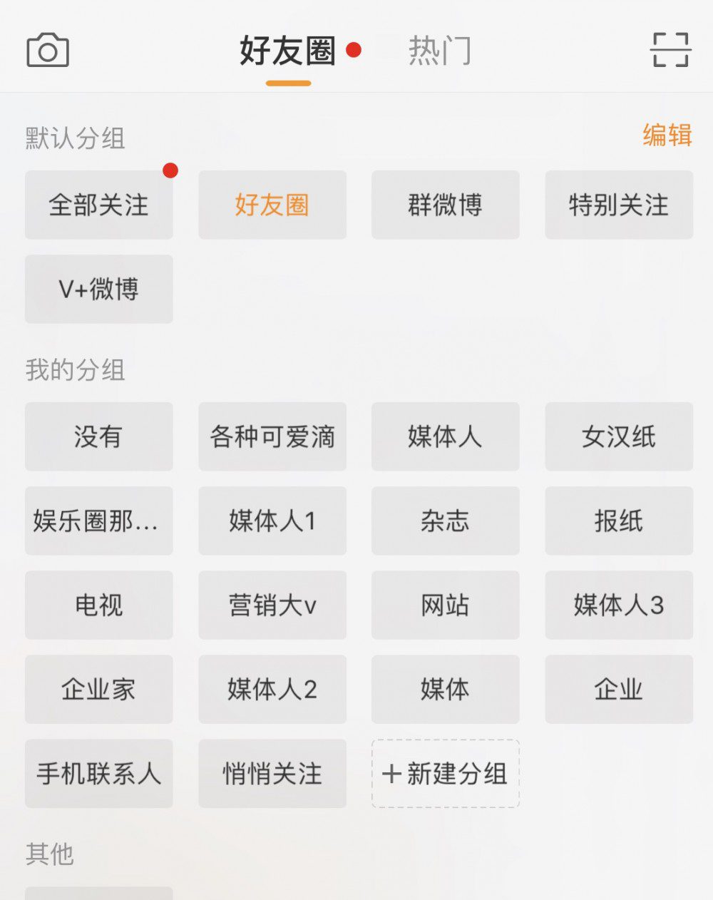 自媒體還有多少能可以“賦”與“被賦”