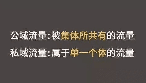 張棟偉：如何打造私域流量成為KOC？