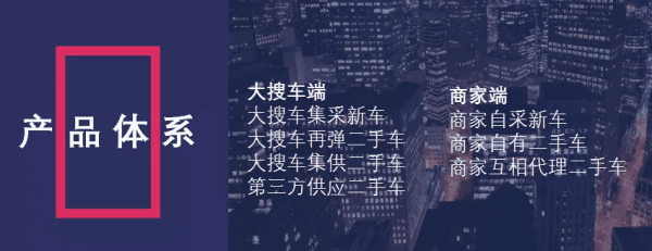 大搜車COO李志遠(yuǎn)：賦能型的企業(yè)堅(jiān)持你的方向是對(duì)的，天總會(huì)亮