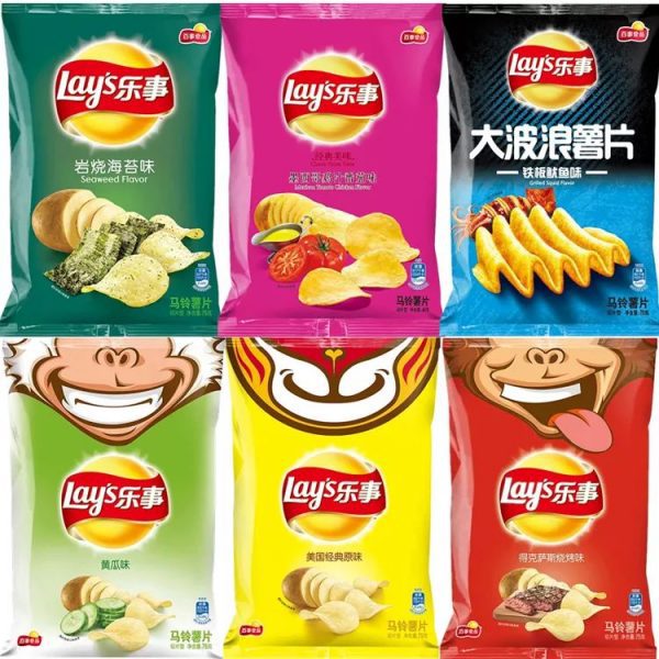 消費(fèi)升級(jí)后，膨化食品的商業(yè)模式要怎么“玩”才能不被拋棄？